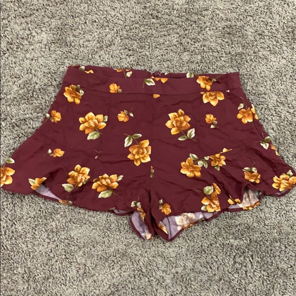 Shorts - Picture 1 of 1